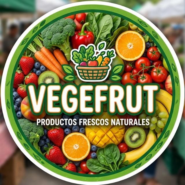 Vegefrut