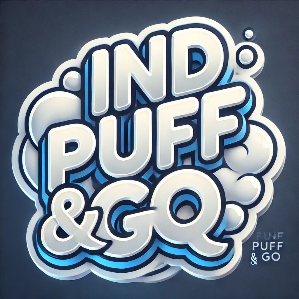 PuffGo