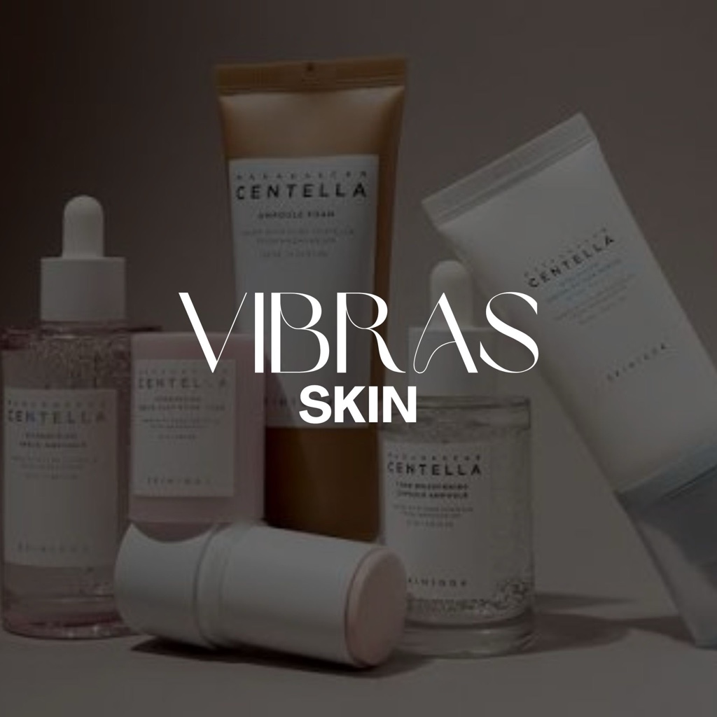 Vibras skin