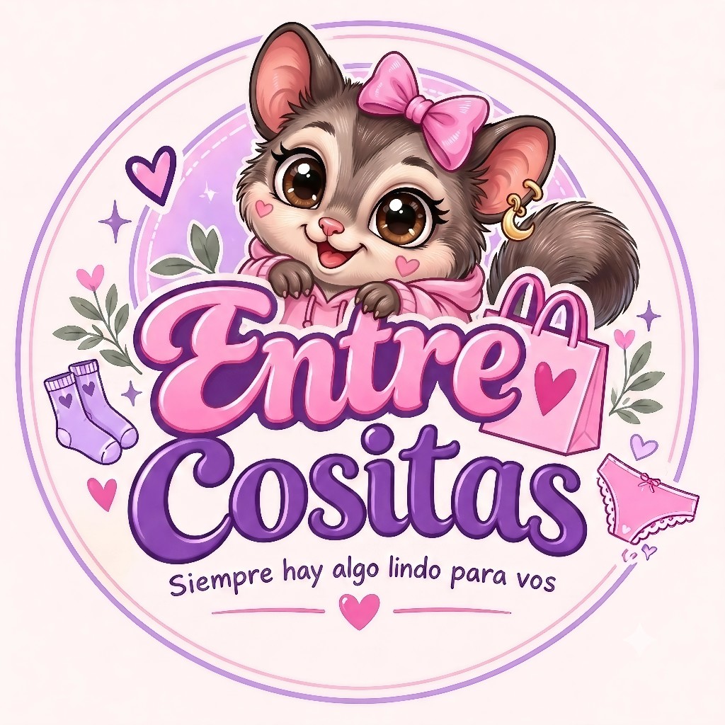 Entre Cositas