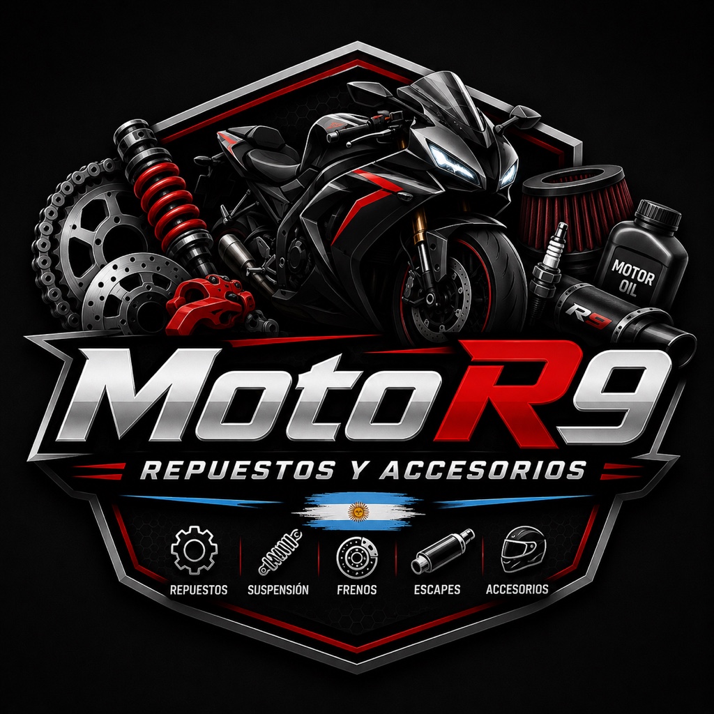 MotoPartsR9🇦🇷