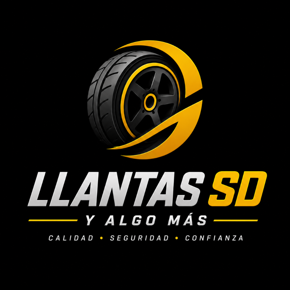 Llantas SD y Algo mas nit: 1061765634-5