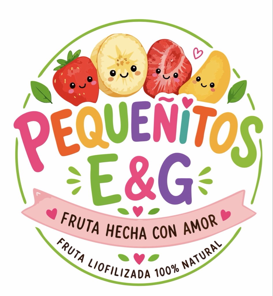 Pequeñitos E y G