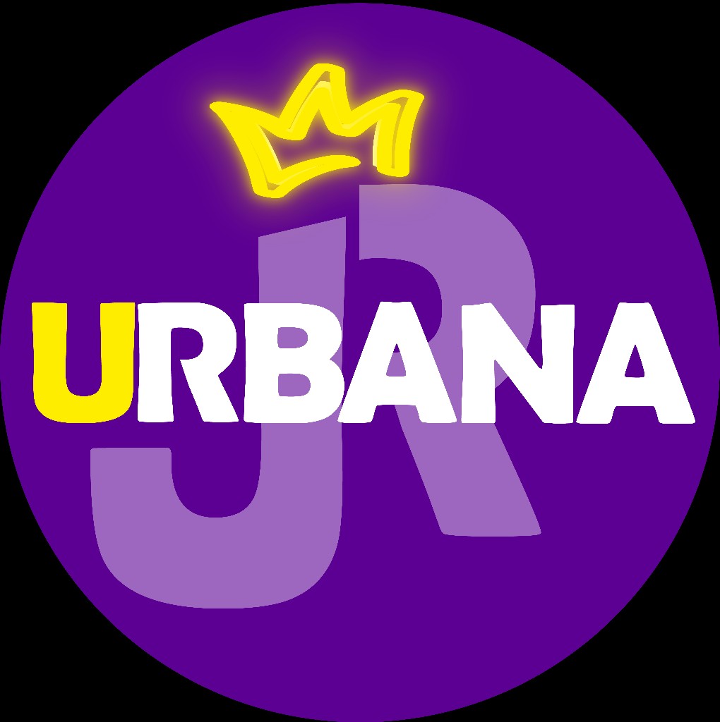 JR Urbana