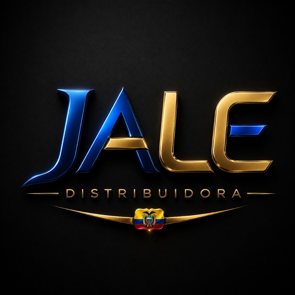 Distribuidora Jale