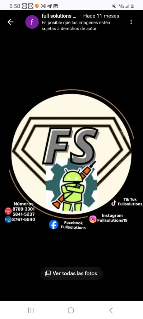 Fullsolutions19