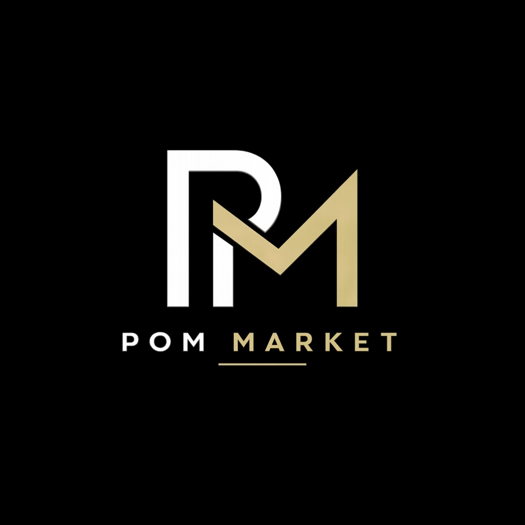 POM MARKET