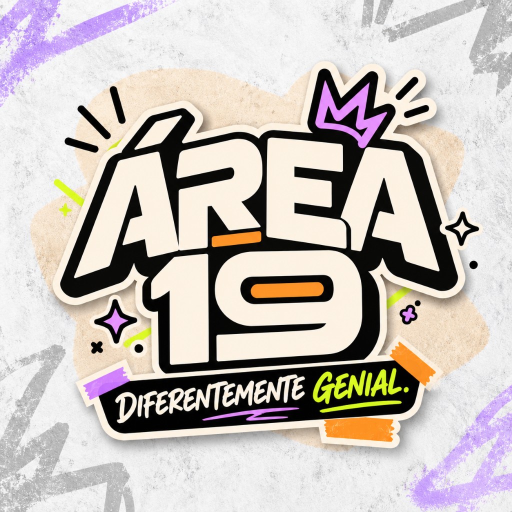 Área 19