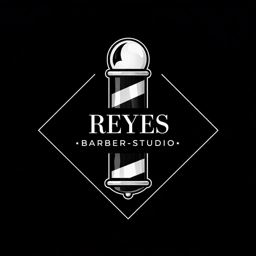 Reyes barber studio