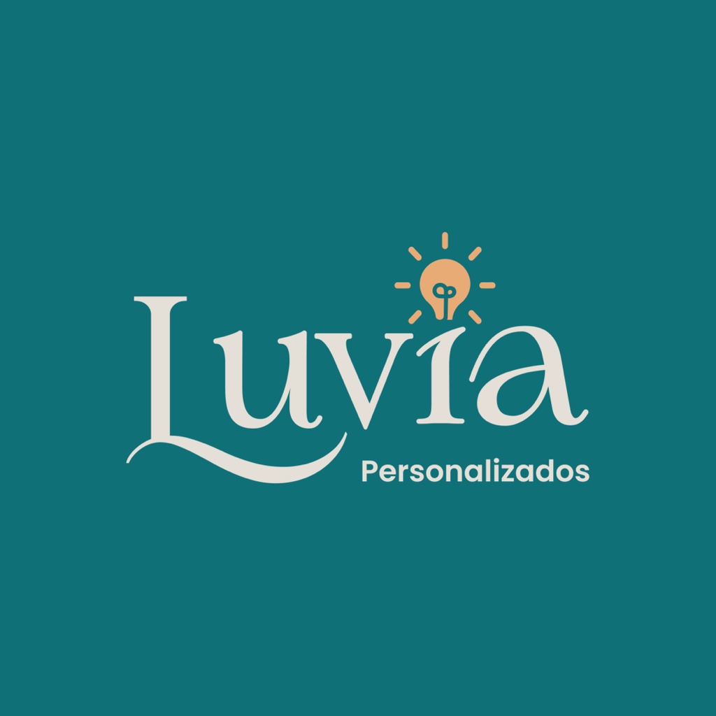 Luvia Personalizados