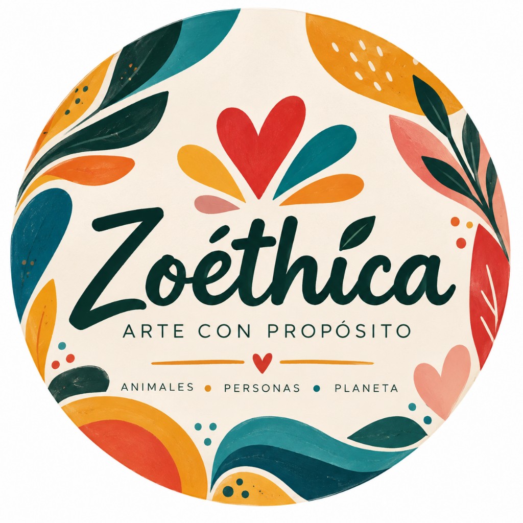 Zoethica. Arte con Propósito.