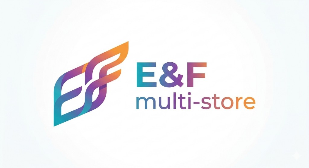 E&F multi-store