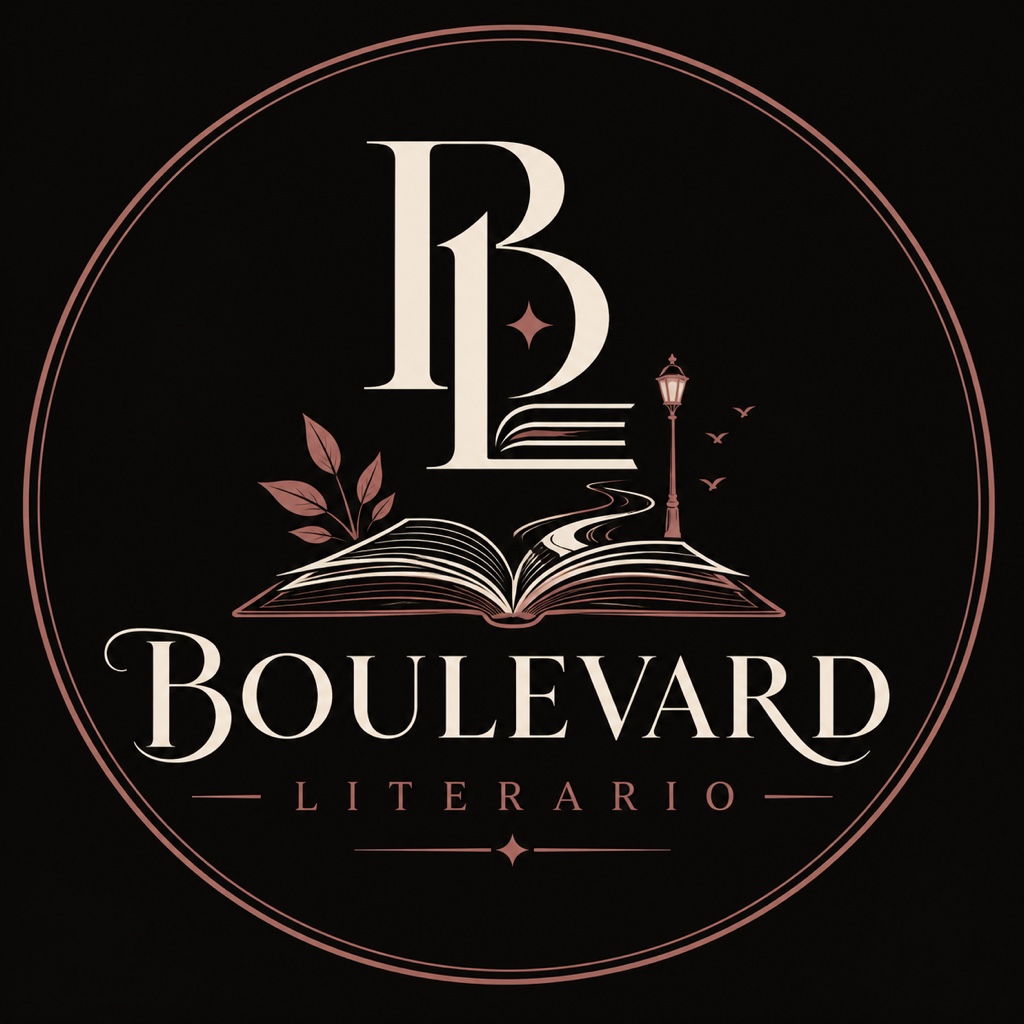 Boulevard Literario
