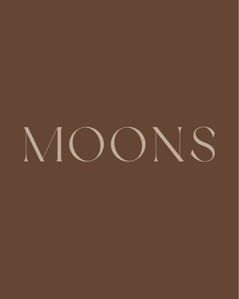 MOONS BOUTIQUE
