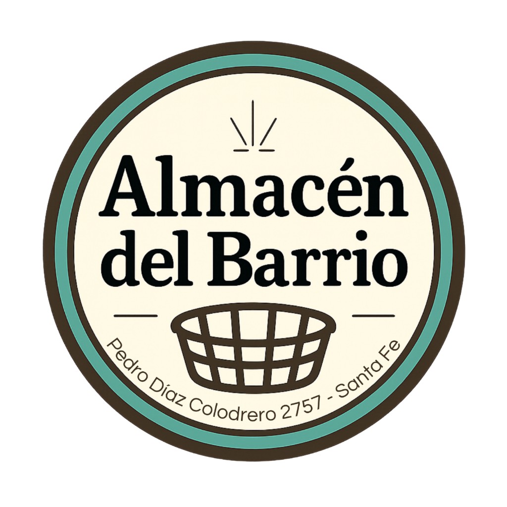 Almacén del Barrio