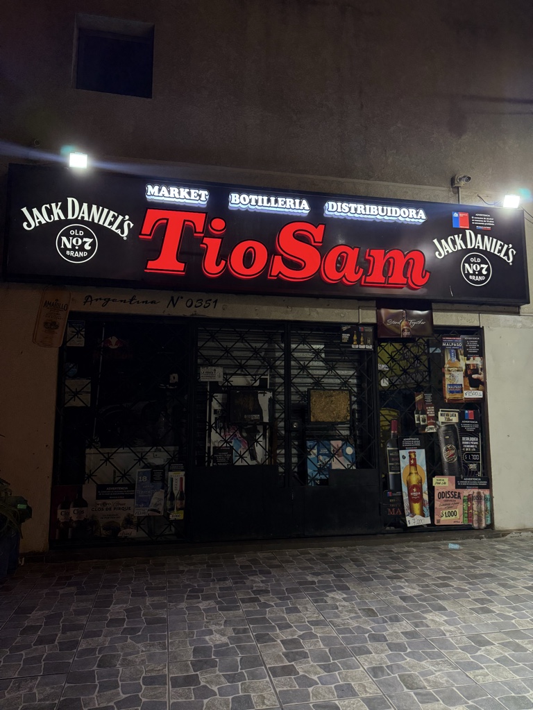 Tío Sam