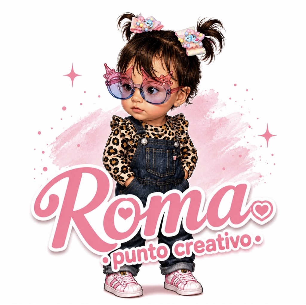 Roma punto creativo