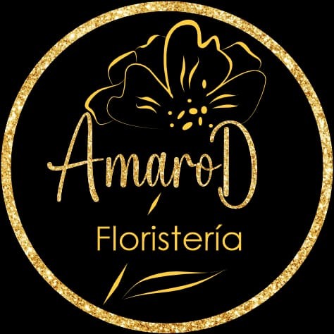 floristería Amarod