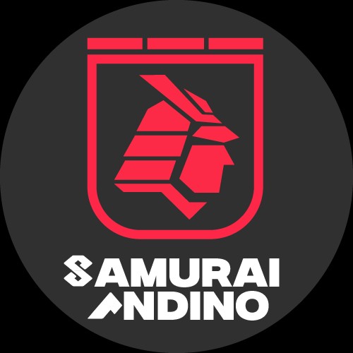 SAMURAI ANDINO