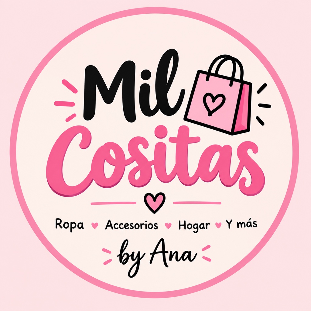 Mil Cositas by Ana