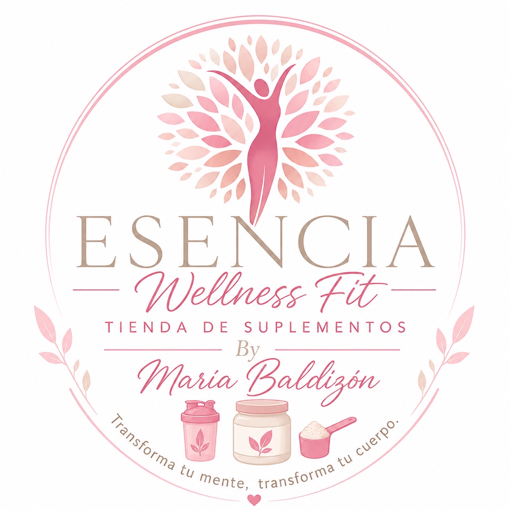 Esencia Wellness Fit