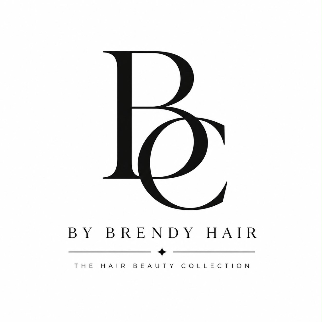 BY BRENDY HAIR