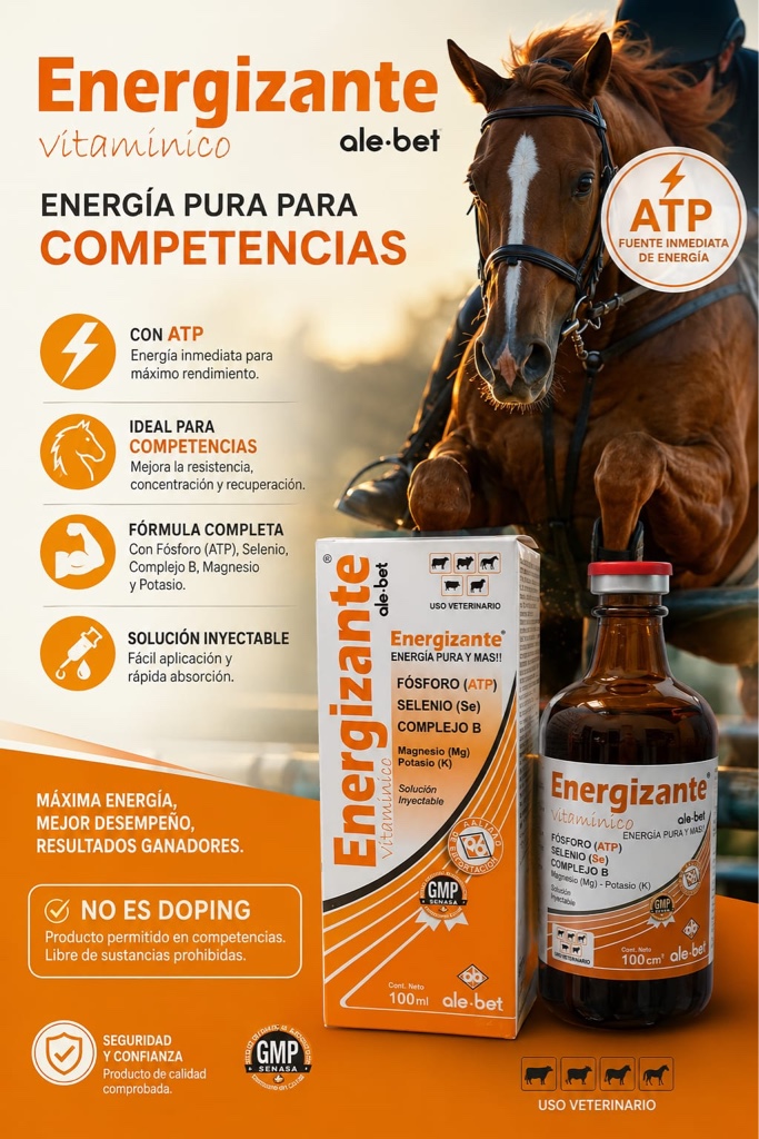 Energizante (ATP)