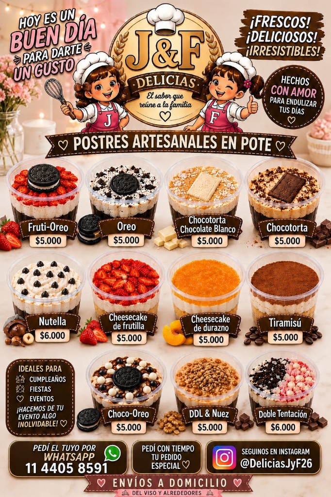 JyF Delicias