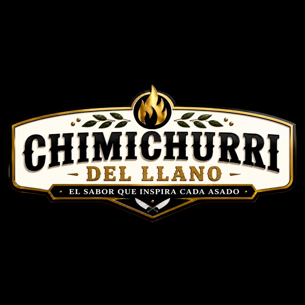 Chimichurri del llano