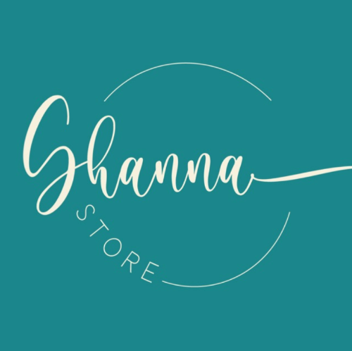 ShannaStore RD