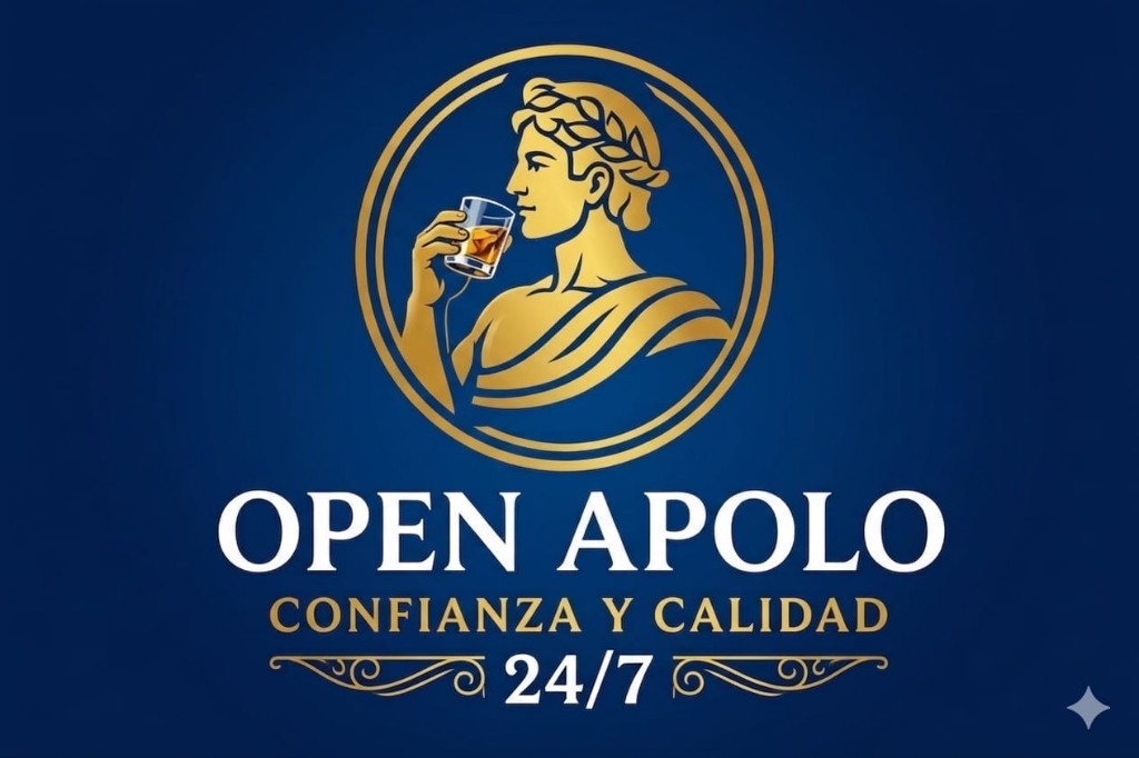 OPEN APOLO