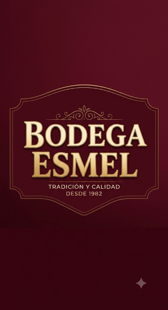 Bodega Esmel