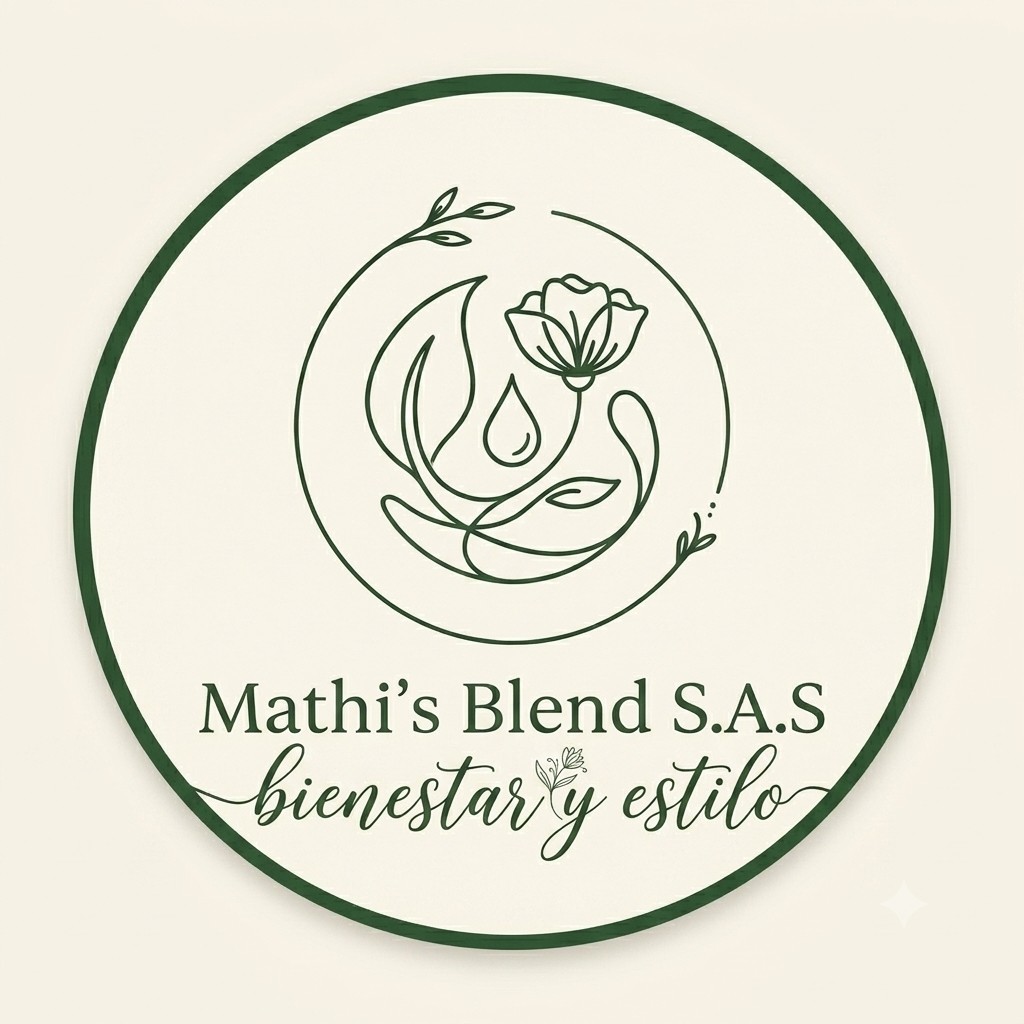 Mathi’s Blend S.A.S.