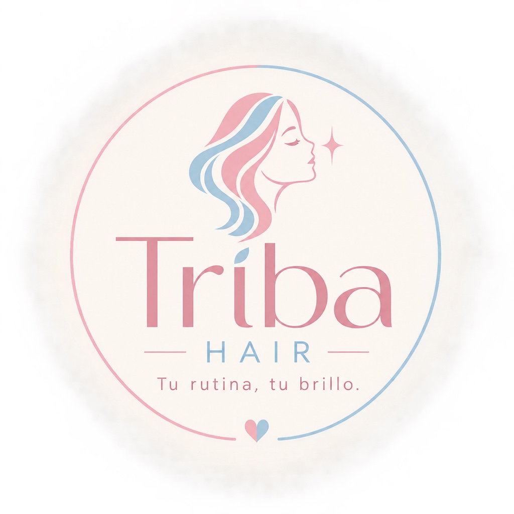 Triba Hair