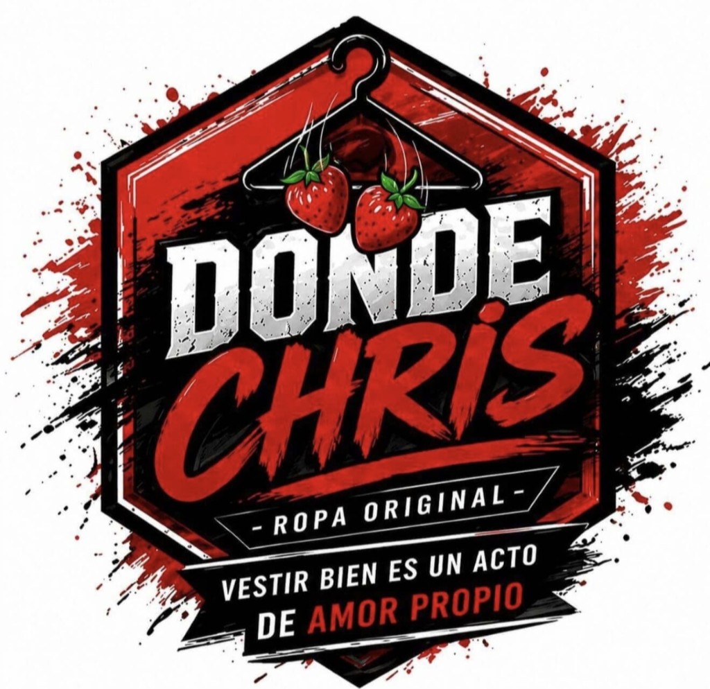 Donde Chris