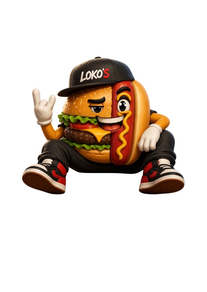 Los Lokos