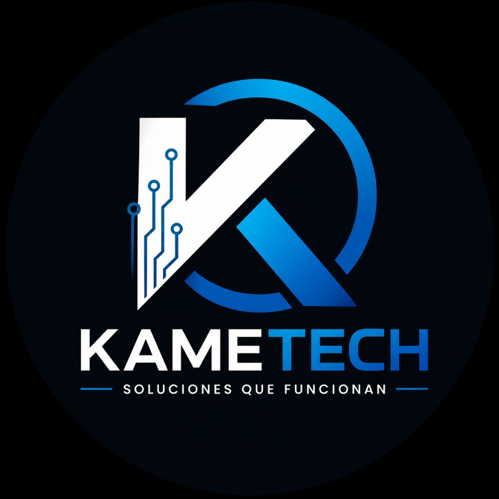 KameTech