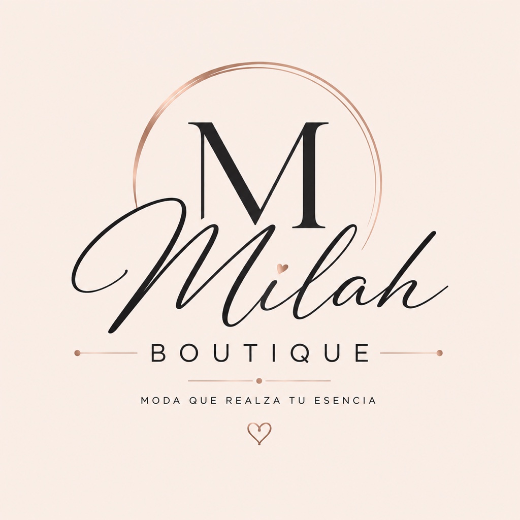 Milah Boutique