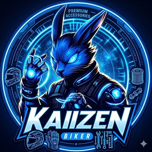 KAIZEN BIKER