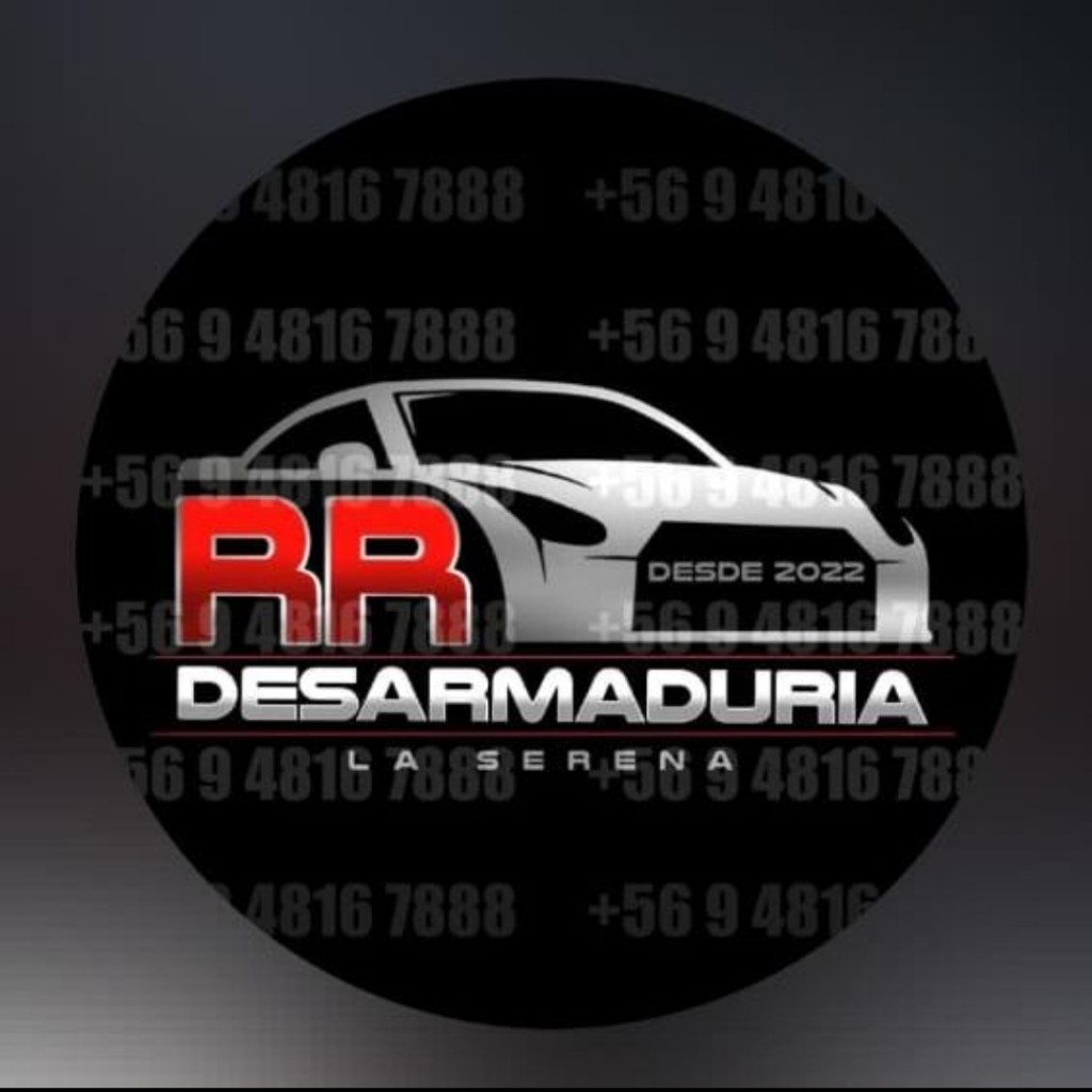 RR Repuestos Spa
