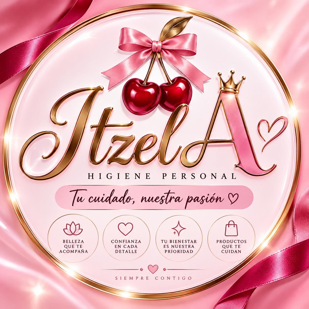 ItzelA🍒