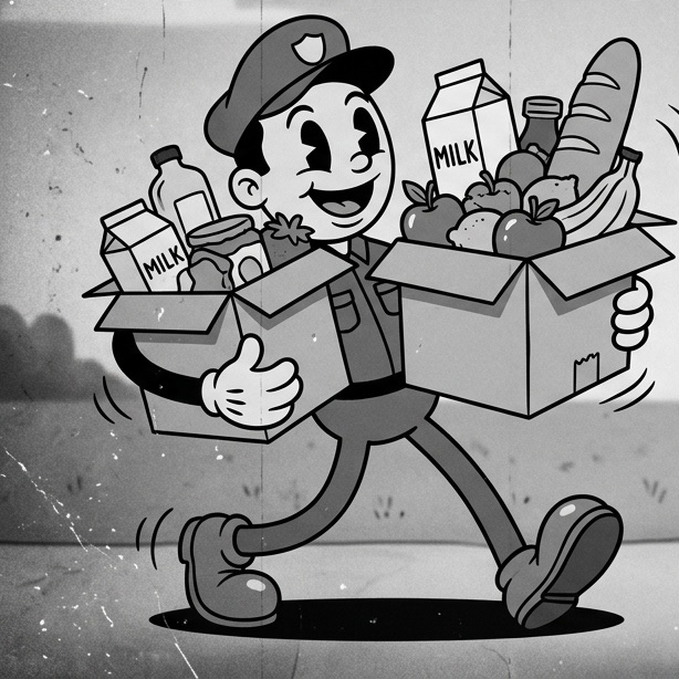El Buen Vecino 🛒