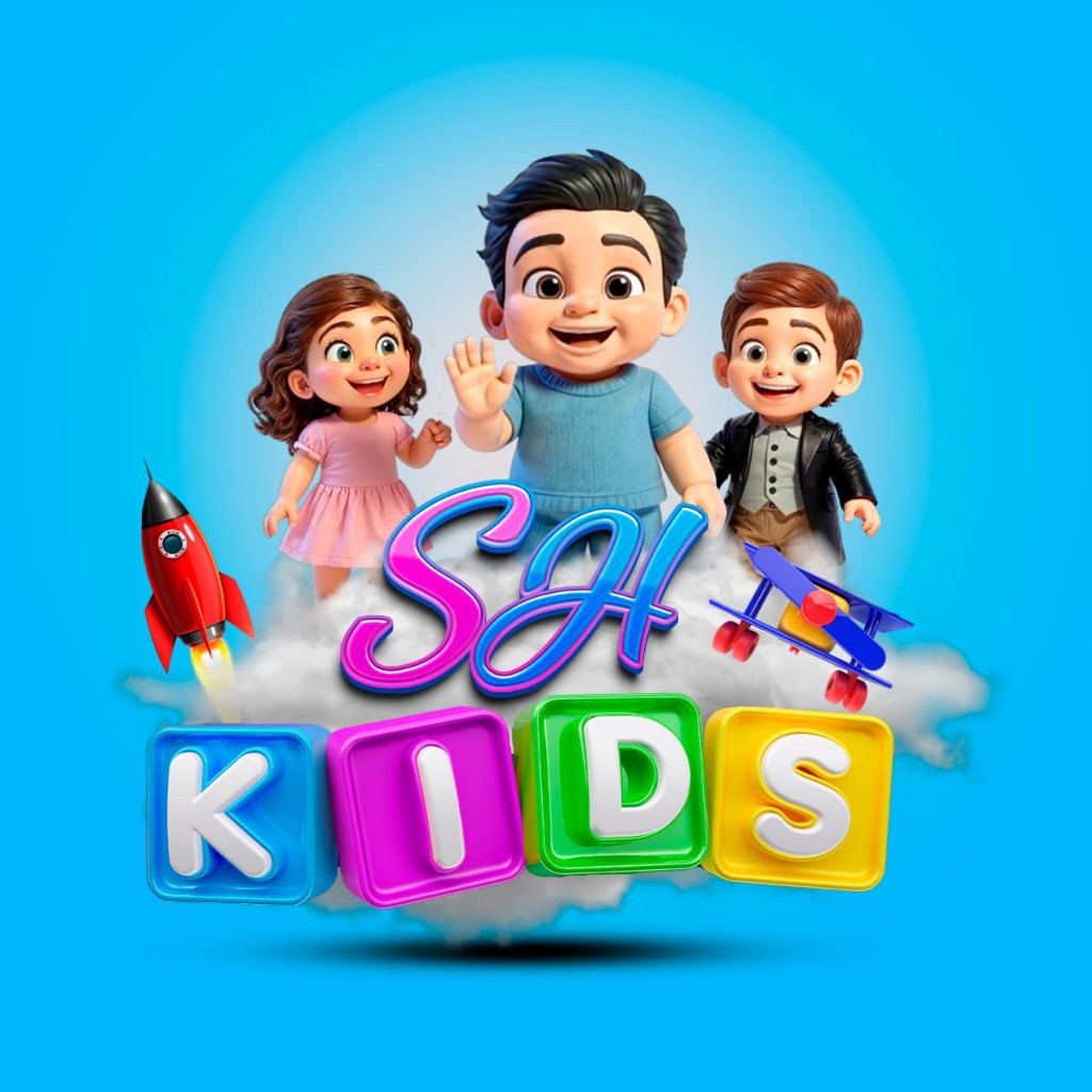 SH KIDS 🩷💙