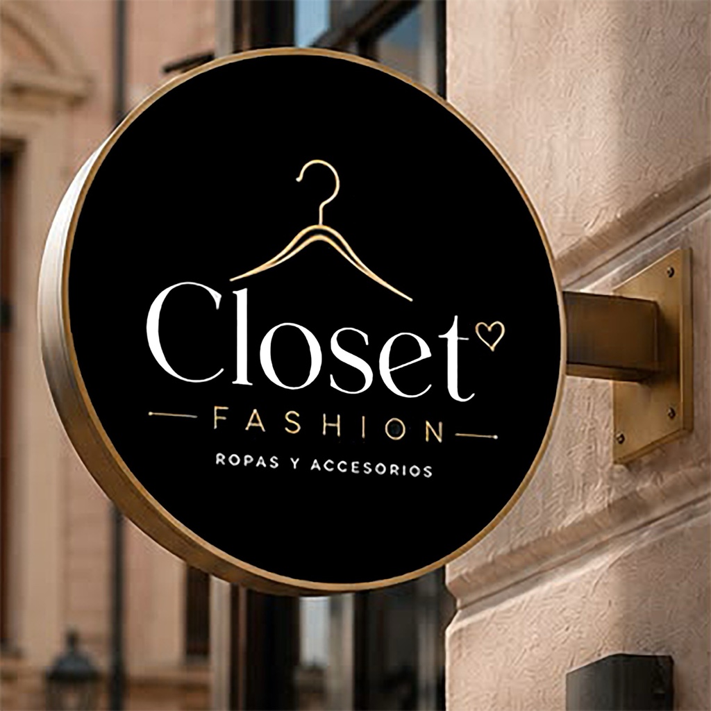 Closet Fashion
