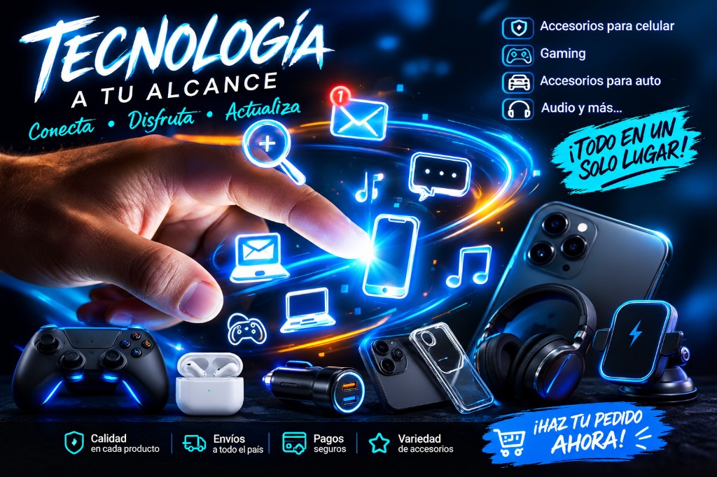 technólogy