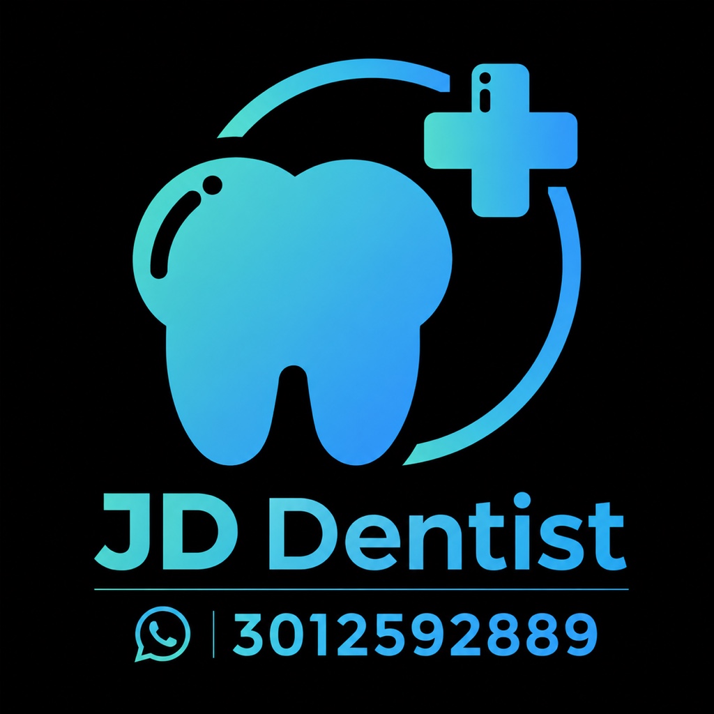 JD DENTIST