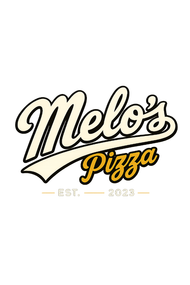 Melo's Pizza