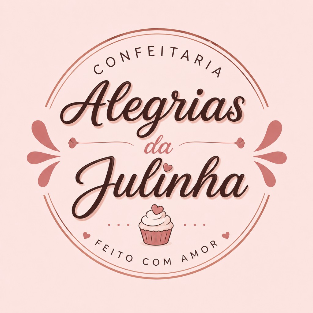 Alegrias da Julinha