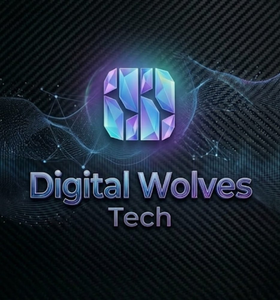 Digital Wolves Tech