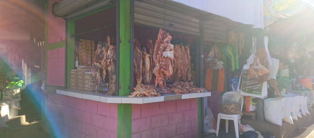 CARNES EL CHELITO